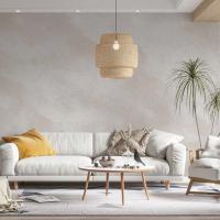 Caparol碧春映绒艺术漆