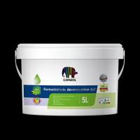 全效抗甲醛六合一墙面漆