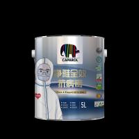 净雅全效抗病毒墙面漆