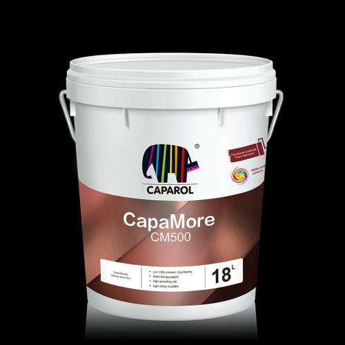  节能保温尊雅净味墙面漆